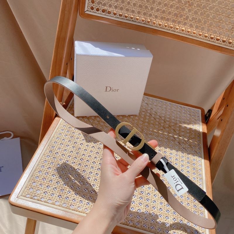 D*or belts